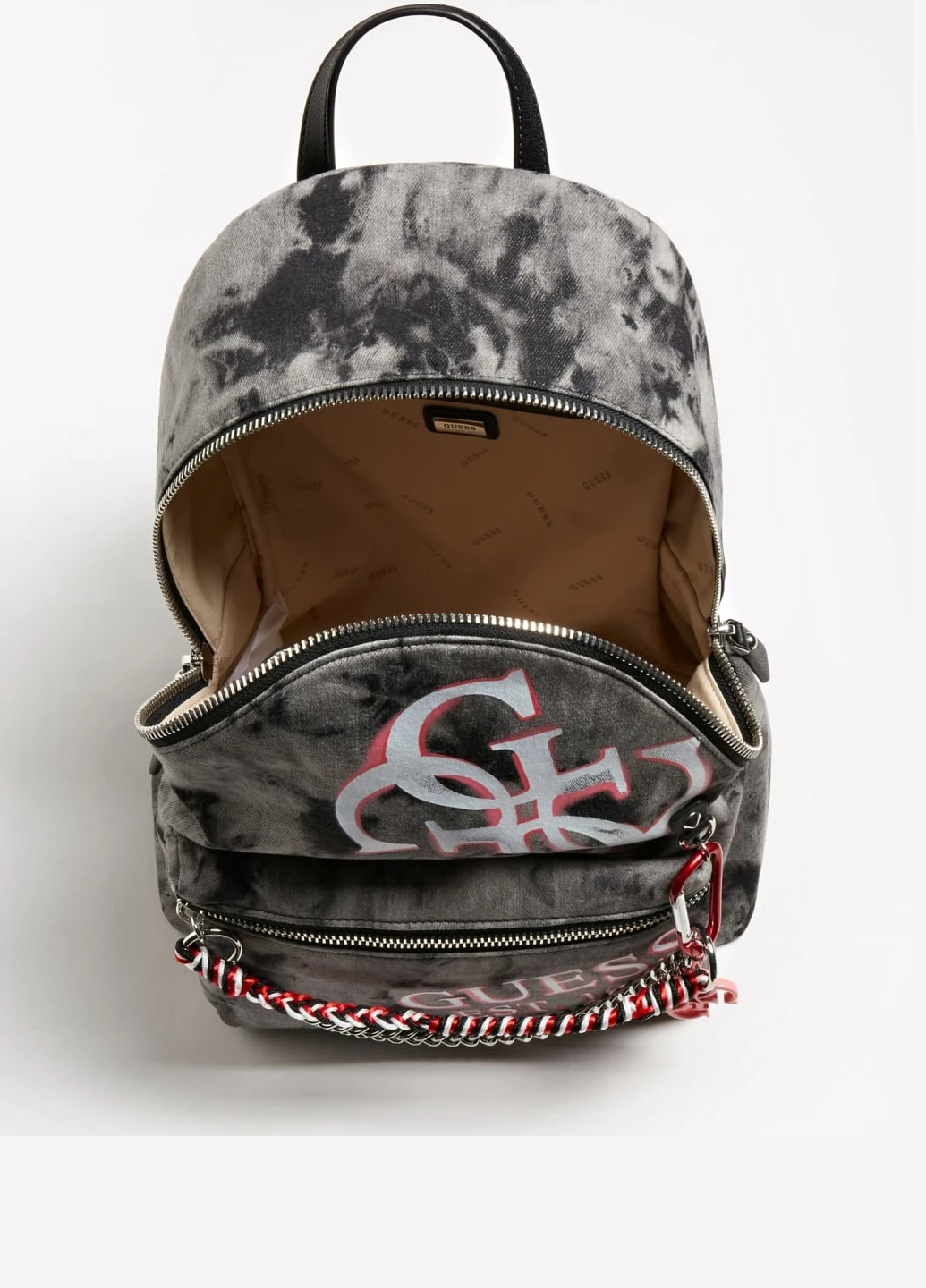 Рюкзак Guess NAPLES BACKPACK (252868867)