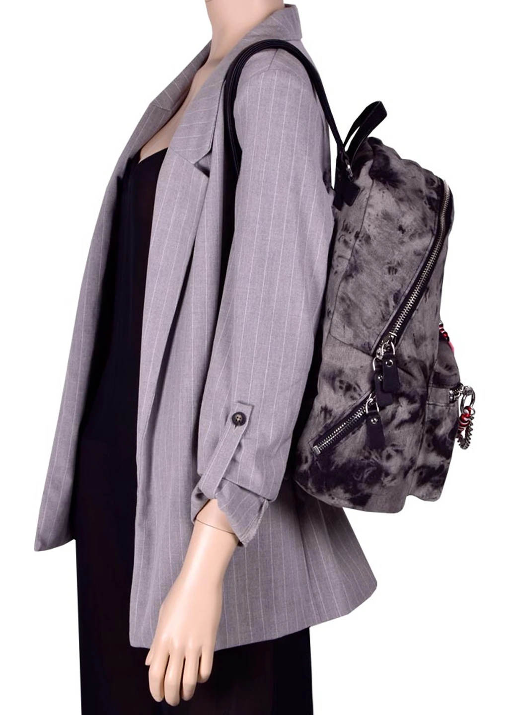 Рюкзак Guess NAPLES BACKPACK (252868867)