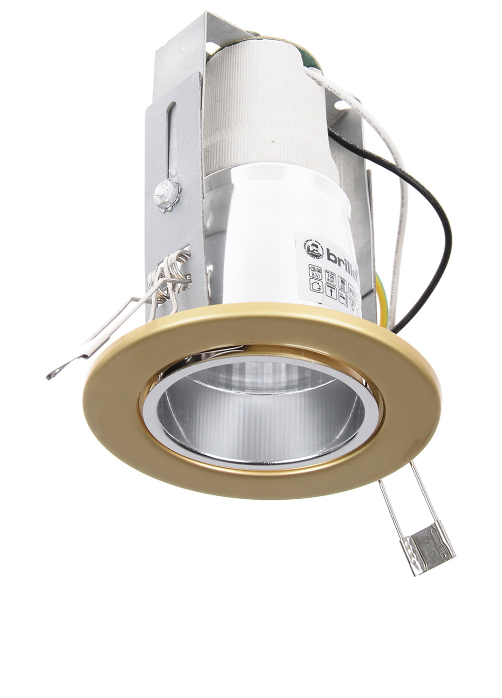 Світильник, 10 см Brille (144561039)