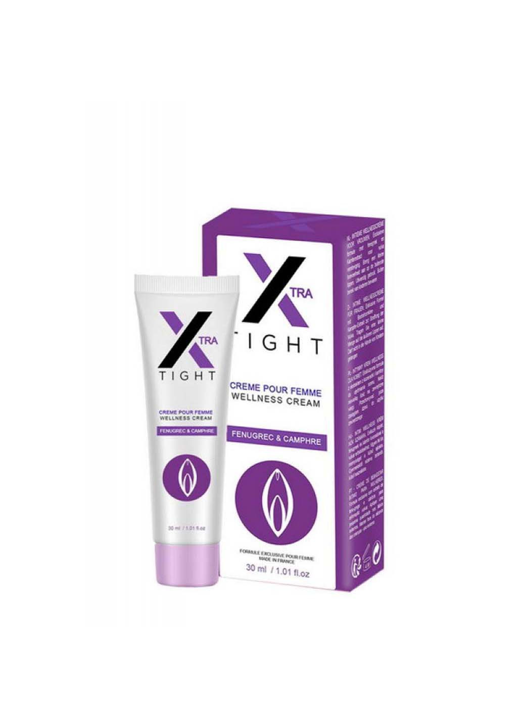 Стимулюючий кліторальний гель 30 мл Ruf (253519067)