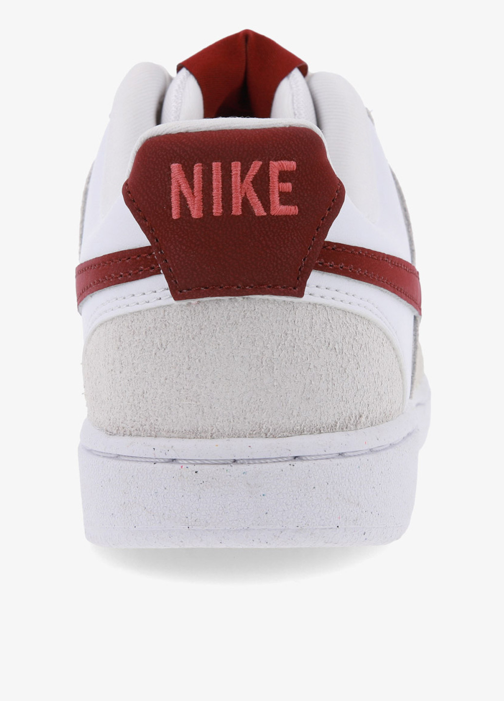 Цветные кеды Nike COURT VİSİON LOW