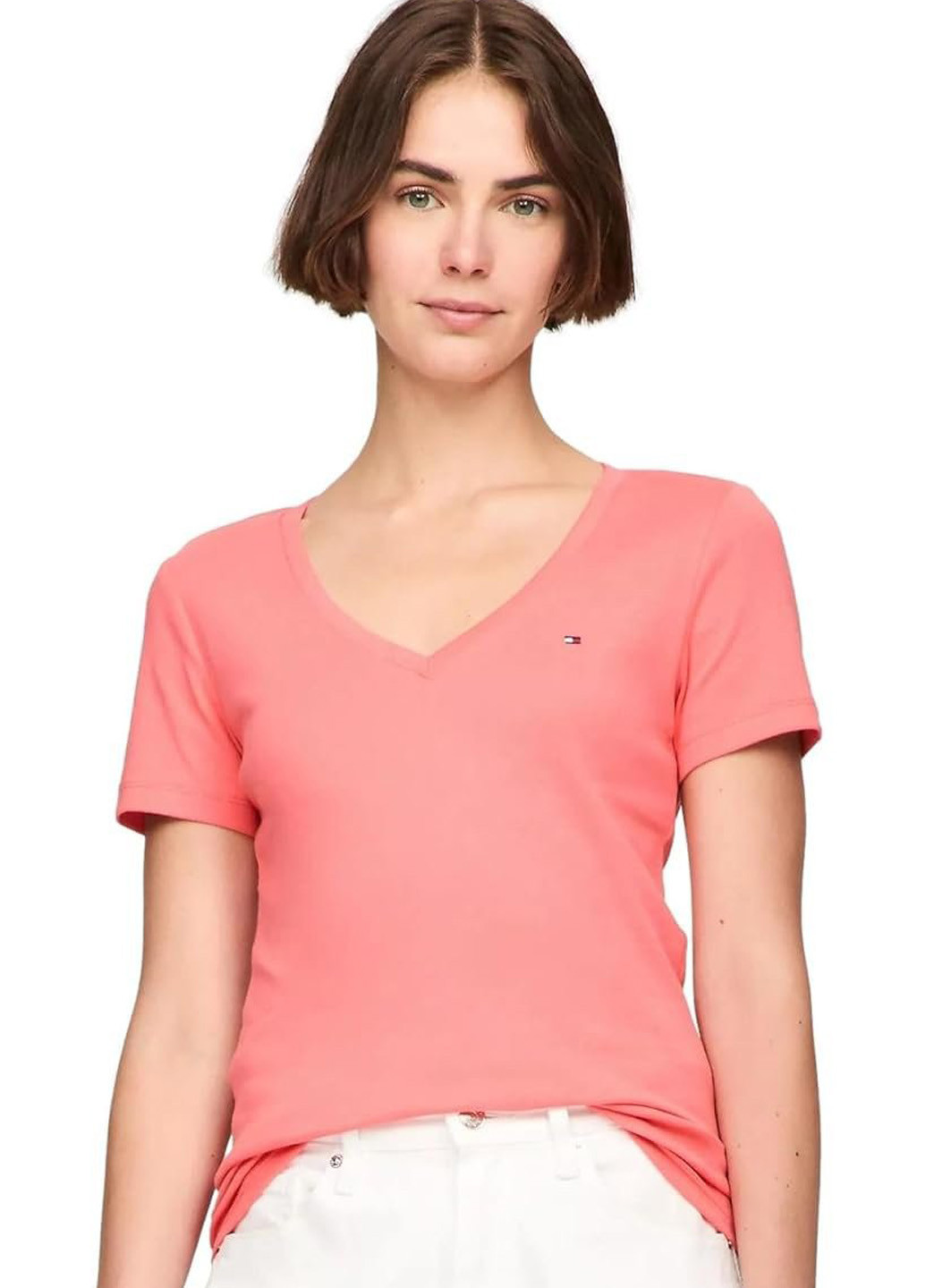 Футболка Tommy Hilfiger - (354047879)