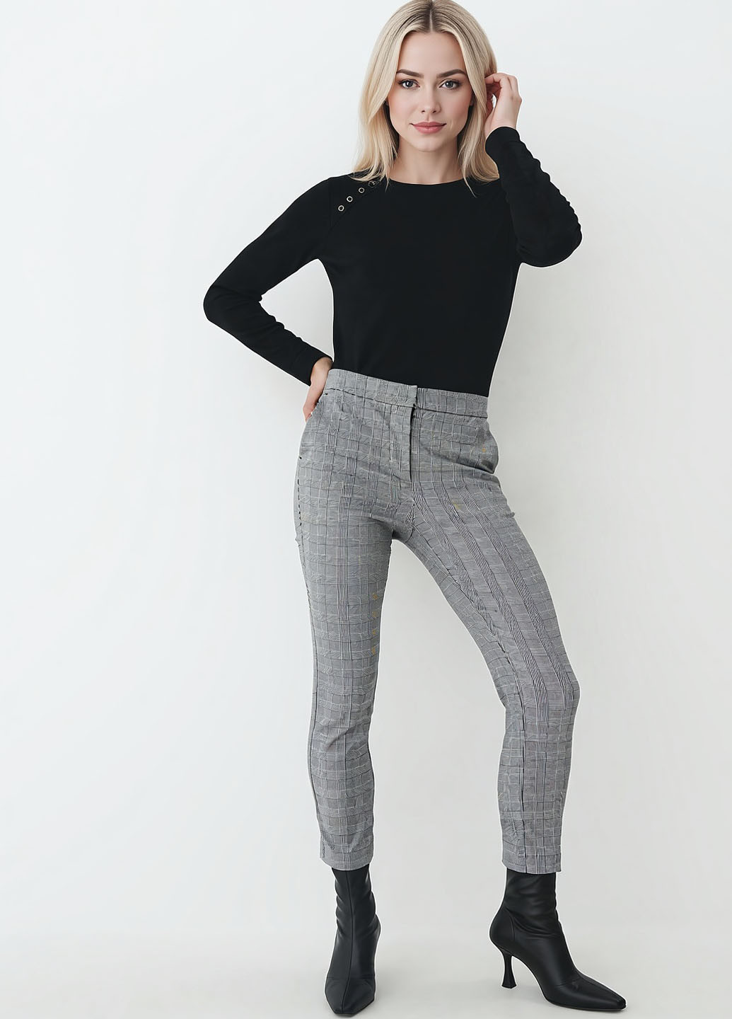 Брюки Mohito (266621461)