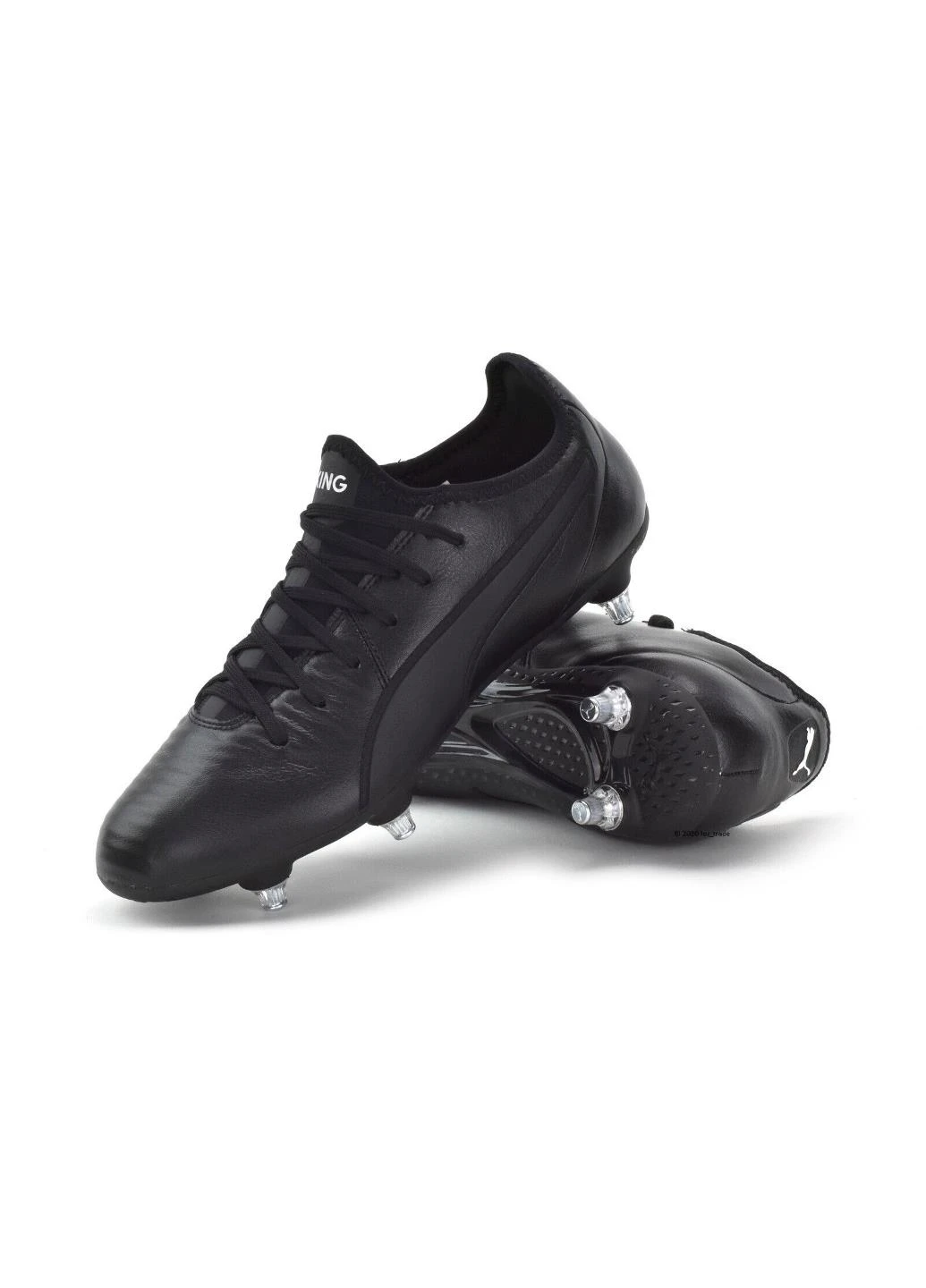 Футбольні бутси 105666 01 Puma King Pro SG (341248957)