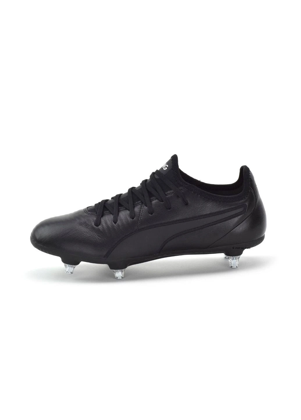 Футбольні бутси 105666 01 Puma King Pro SG (341248957)