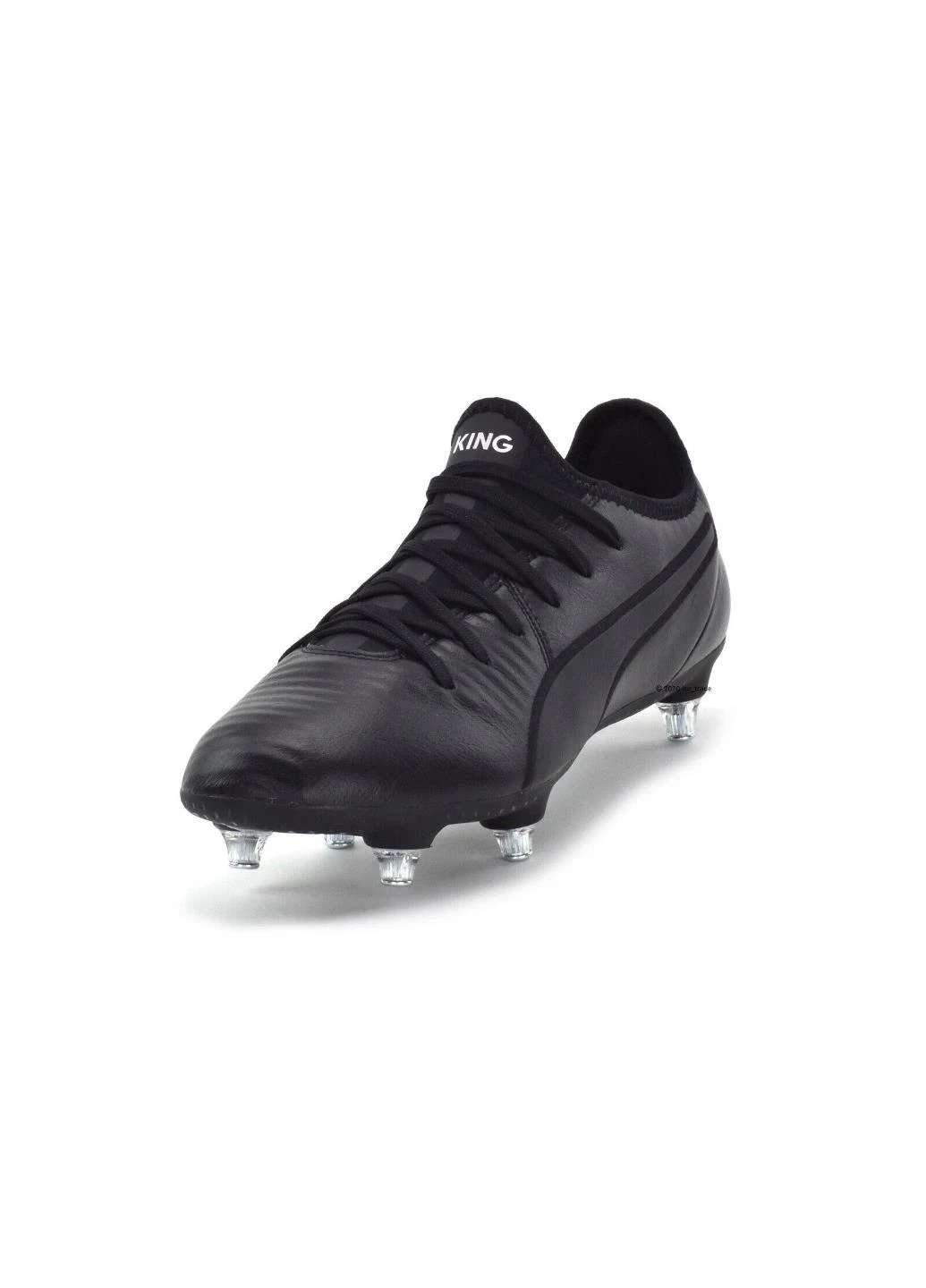 Футбольні бутси 105666 01 Puma King Pro SG (341248957)