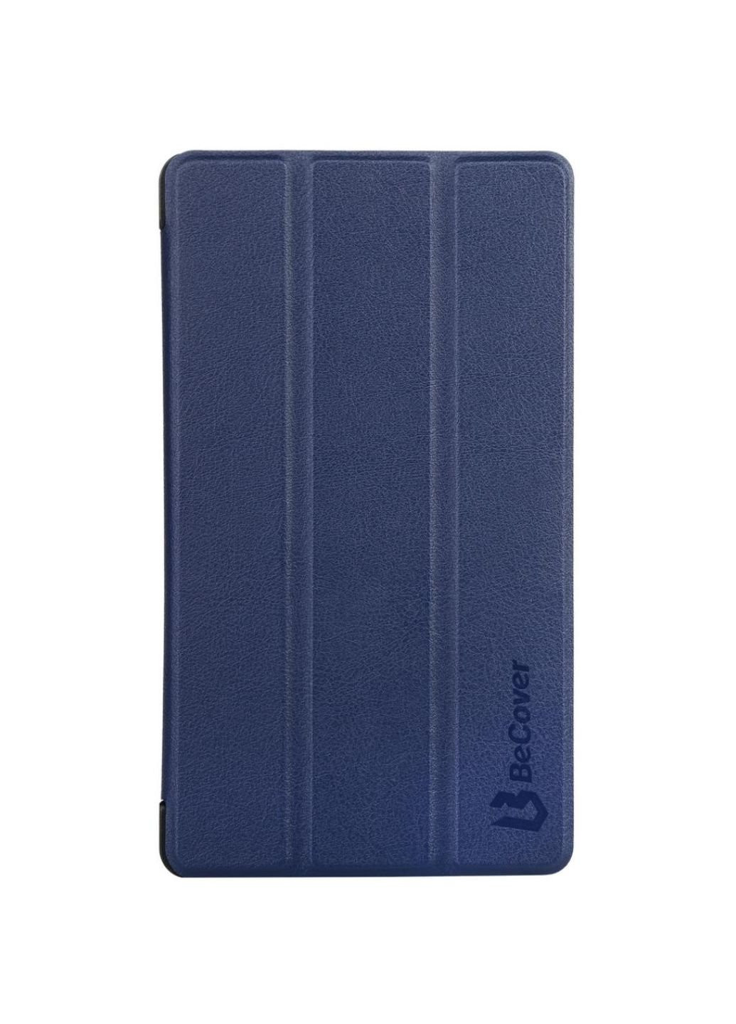 Чехол для планшета Smart Case Lenovo Tab E7 TB-7104F Deep Blue (702972) BeCover (250199455)