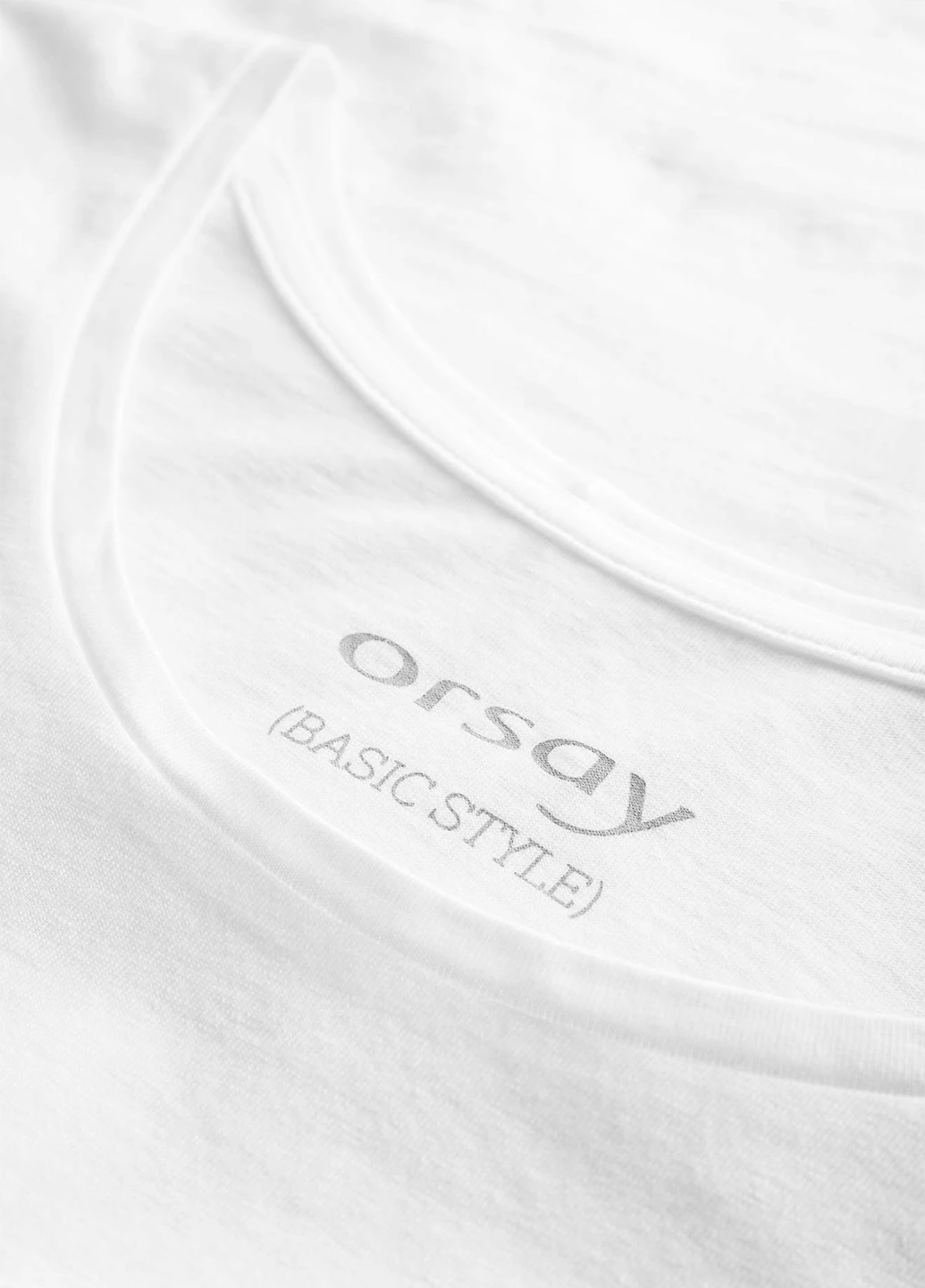 Футболка Orsay - (184470044)
