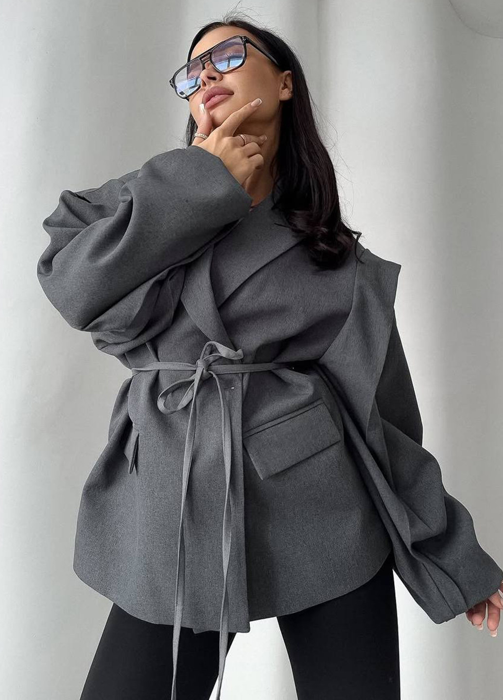 Жакет No Brand (358867289)