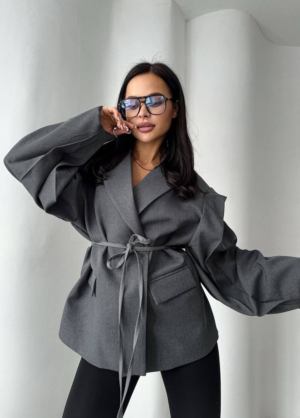 Жакет No Brand (358867289)