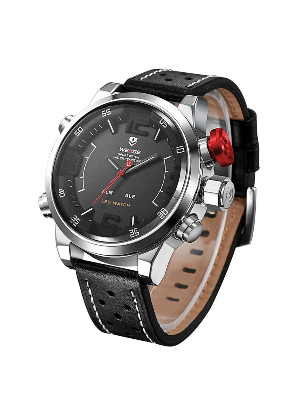 Часы Black WH5210-1C Weide (233603343)