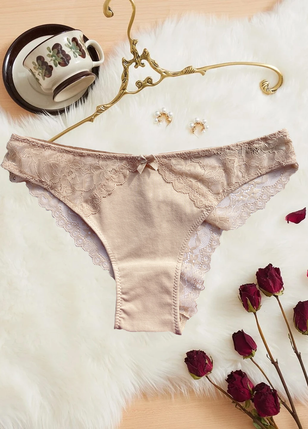 Трусики Intimates (267728580)