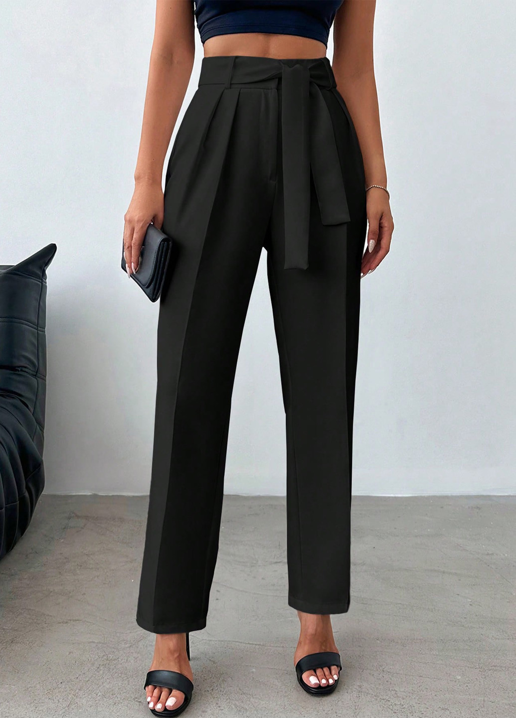 Штани SHEIN (341735651)