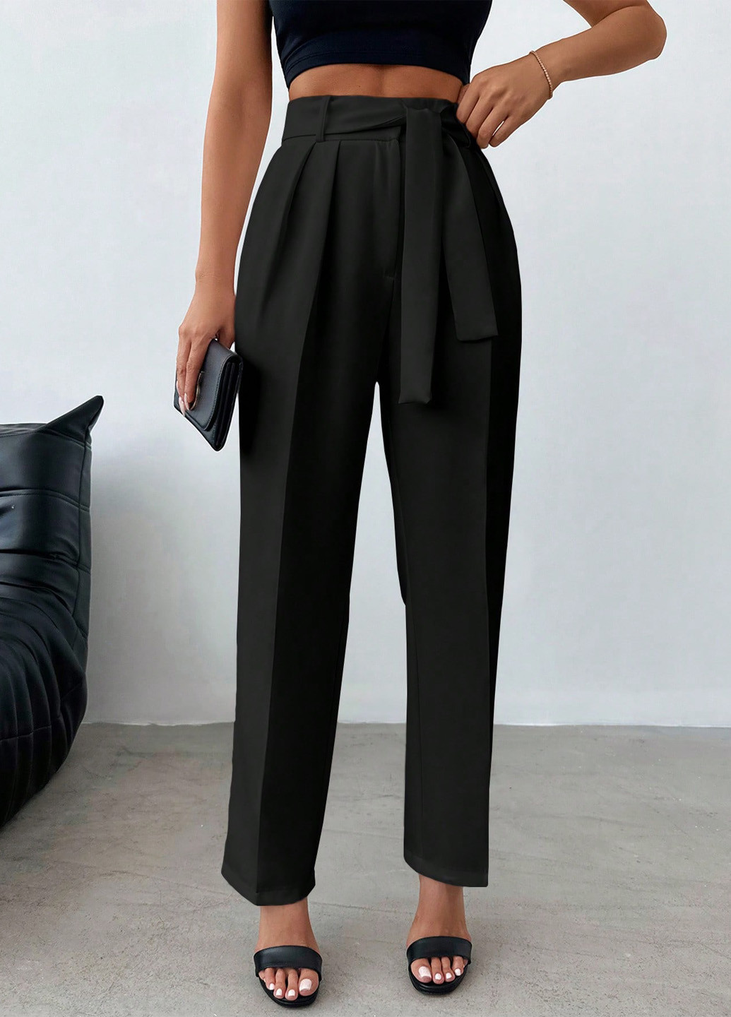 Штани SHEIN (341735651)