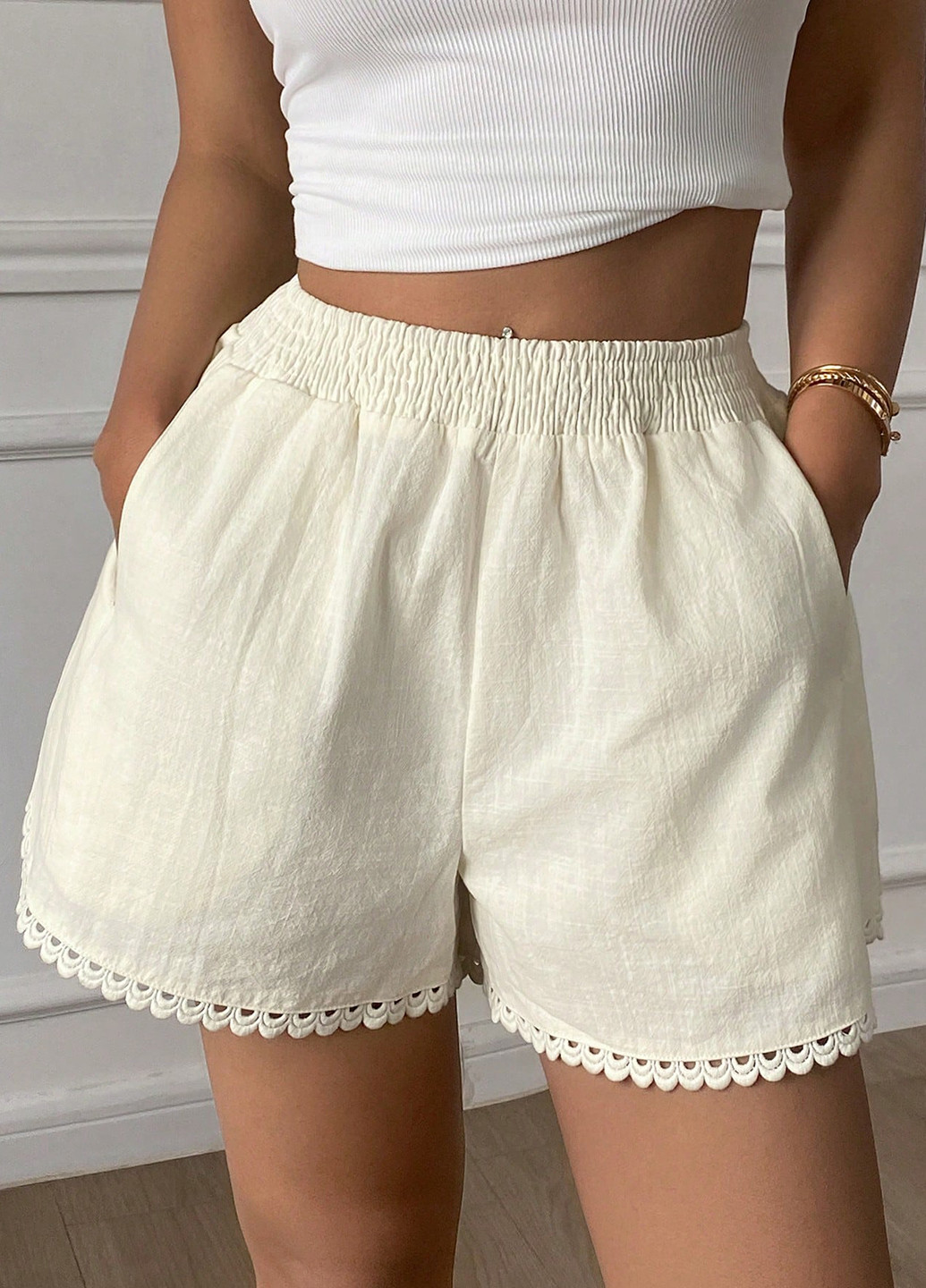 Шорти SHEIN (367802868)