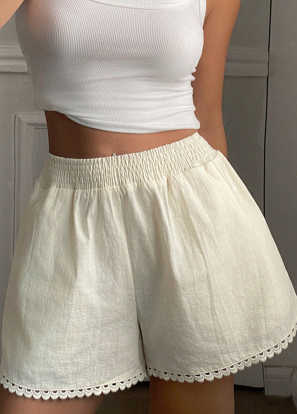 Шорти SHEIN (367802868)