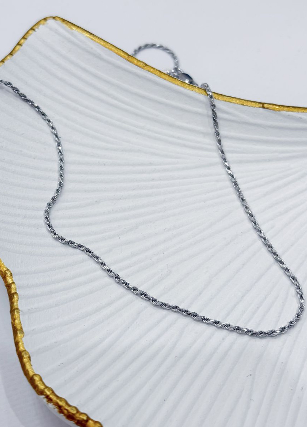 Цепочка Silver Flame (307264829)