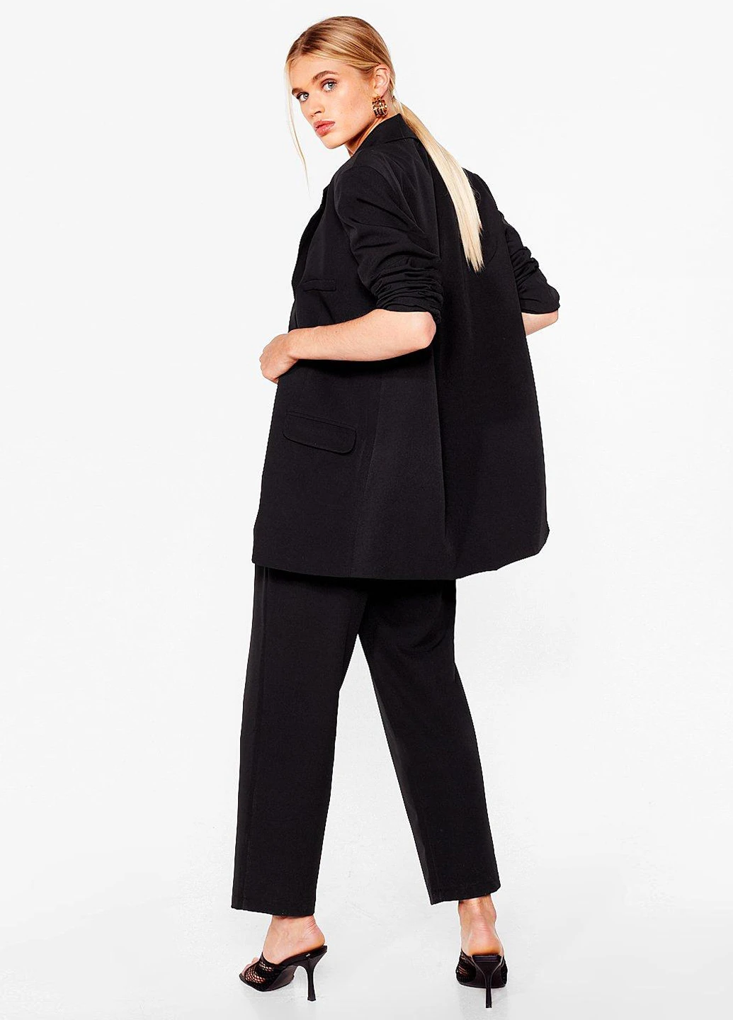 Брюки Nasty Gal (237848702)