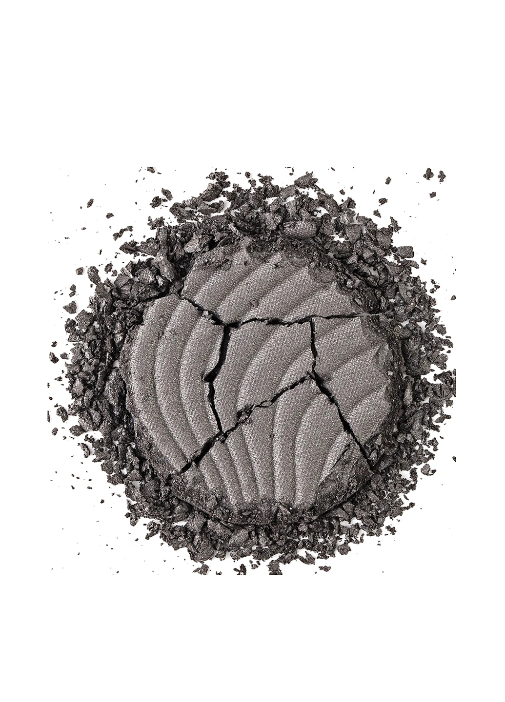 Тіні для повік №041 (fumed gray), 4 г Flormar (52255136)