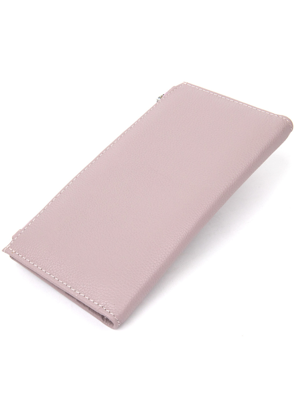 Жіночий шкіряний гаманець 19х9,5х1,5 см st leather (242188240)