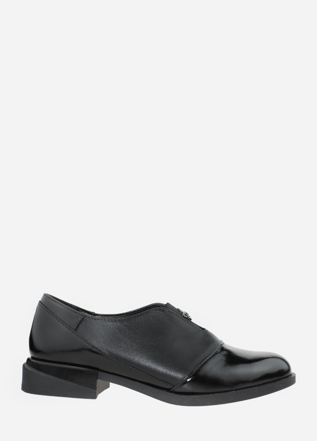 Туфлі RA9599 Чорний Azatti (236016241)