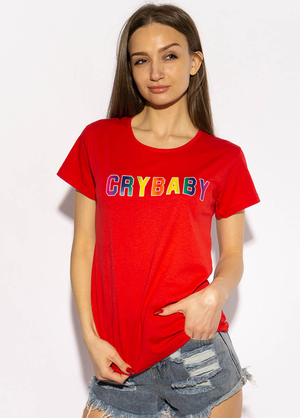 Футболка Time of Style - (277447541)