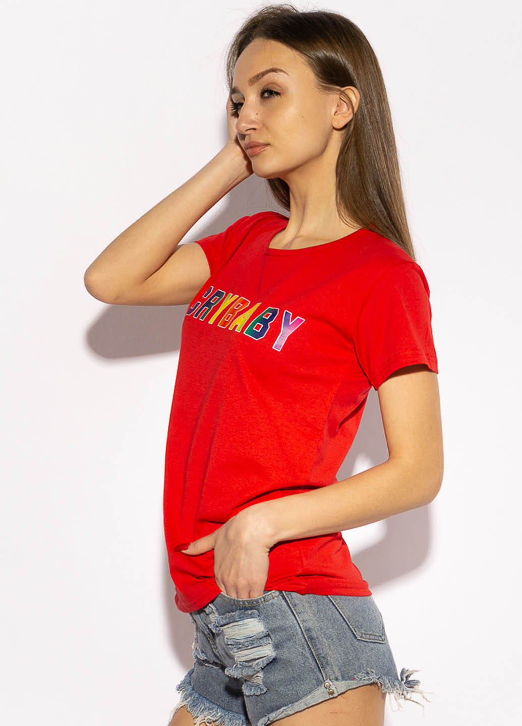 Футболка Time of Style - (277447541)