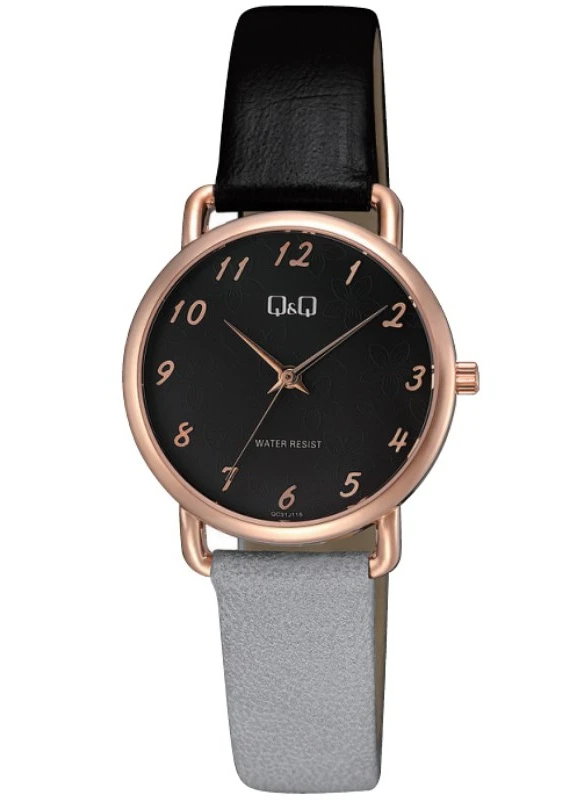 Годинник наручний Q&Q QC31J115Y (250093202)