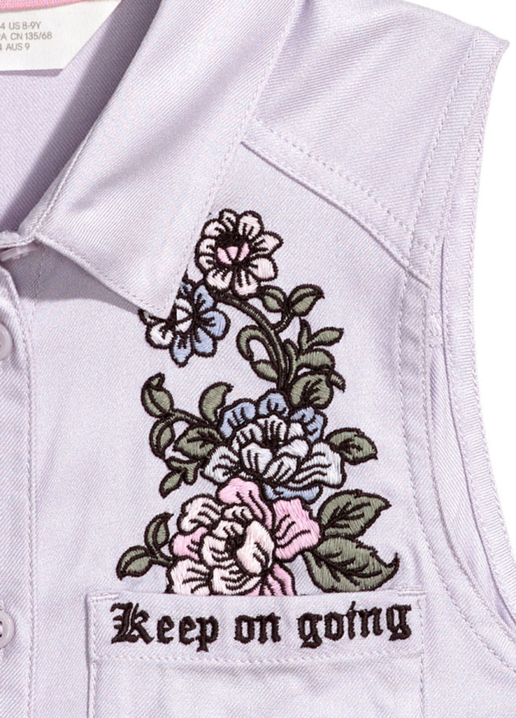 Блуза H&M (88372907)