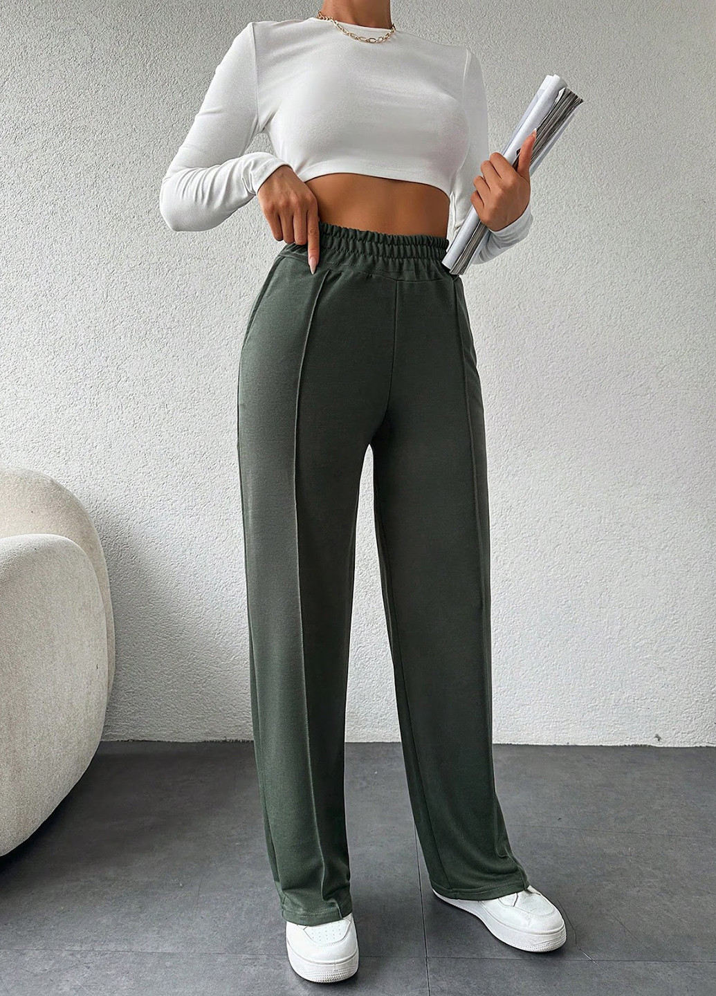 Штани SHEIN (331110093)