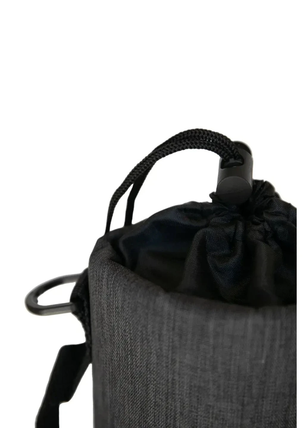Чохол для термоса TRA-290-grey-melange 0.9 л сірий Tramp (254861627)