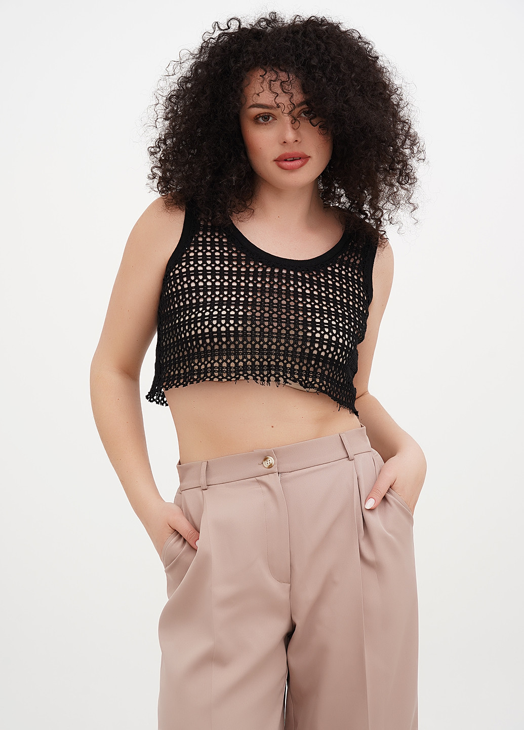 Топ Vicolo (325820771)