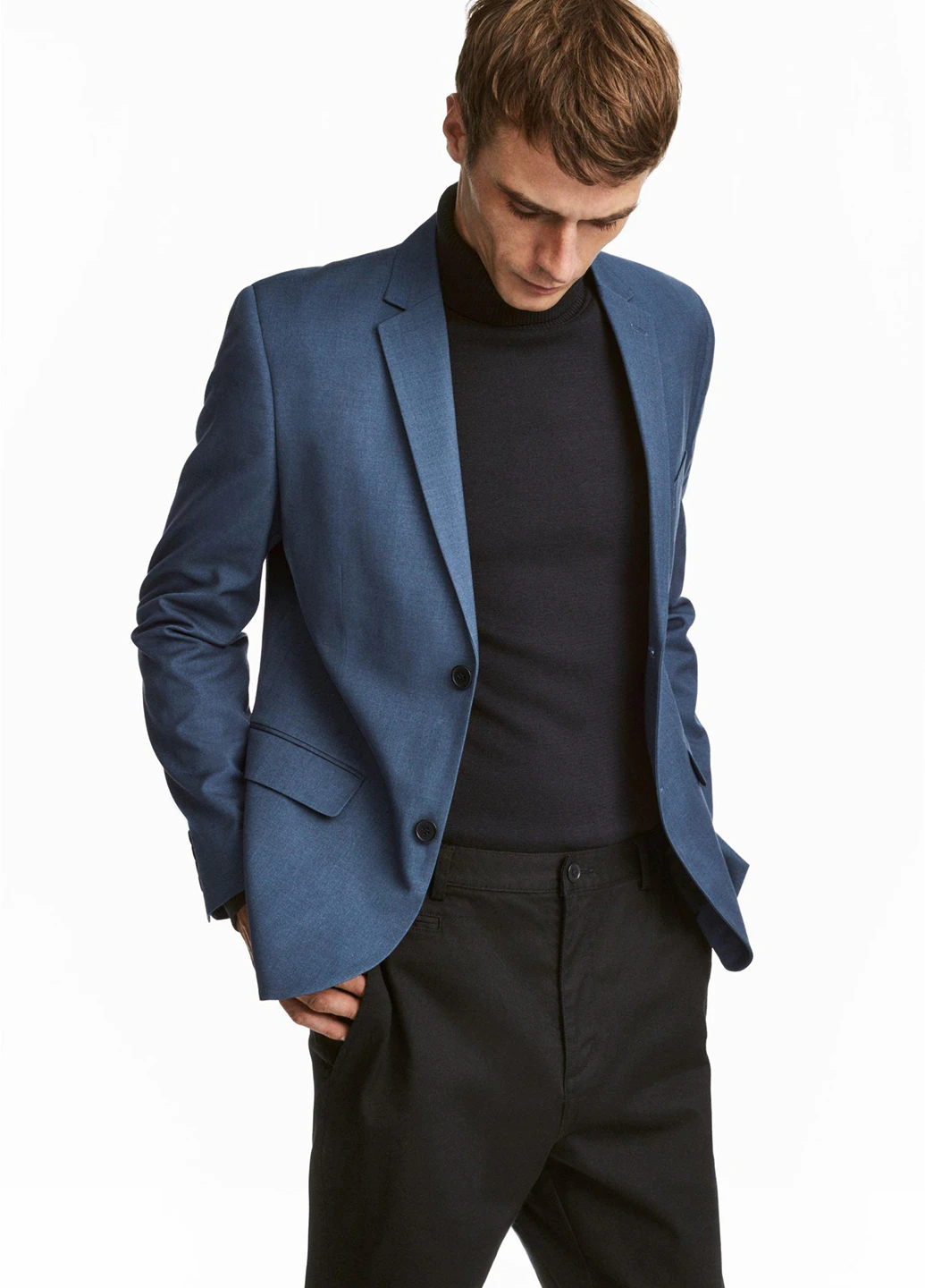 Піджак H&M (252196059)