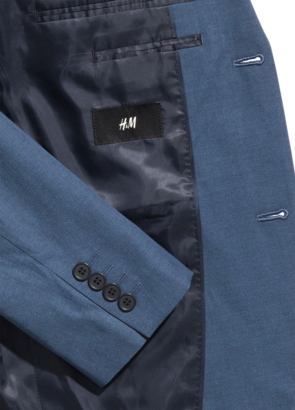 Піджак H&M (252196059)
