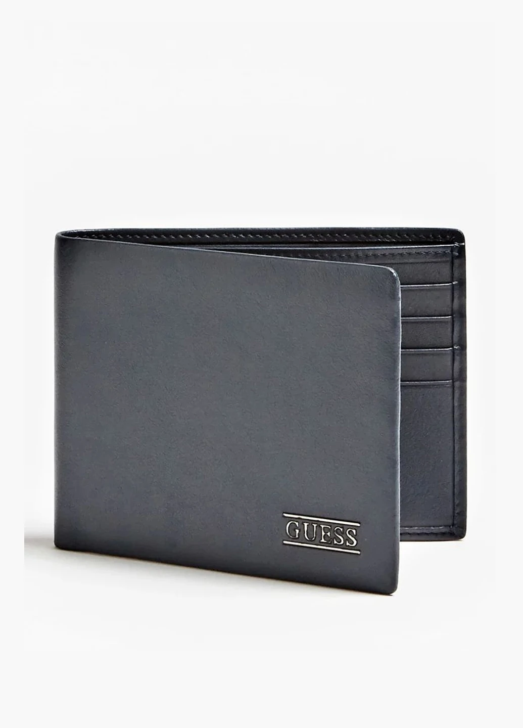 Кошелек мужской Guess NEW BOSTON FLAT BILLFOLD (251769414)