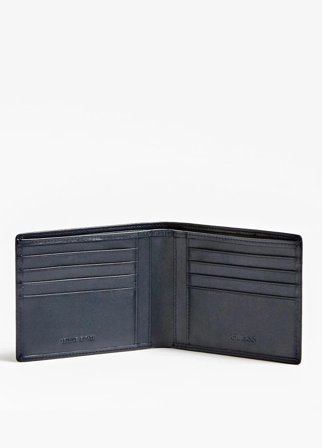 Кошелек мужской Guess NEW BOSTON FLAT BILLFOLD (251769414)