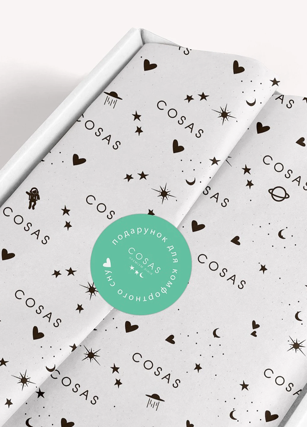КПБ (євро) Cosas (192734096)