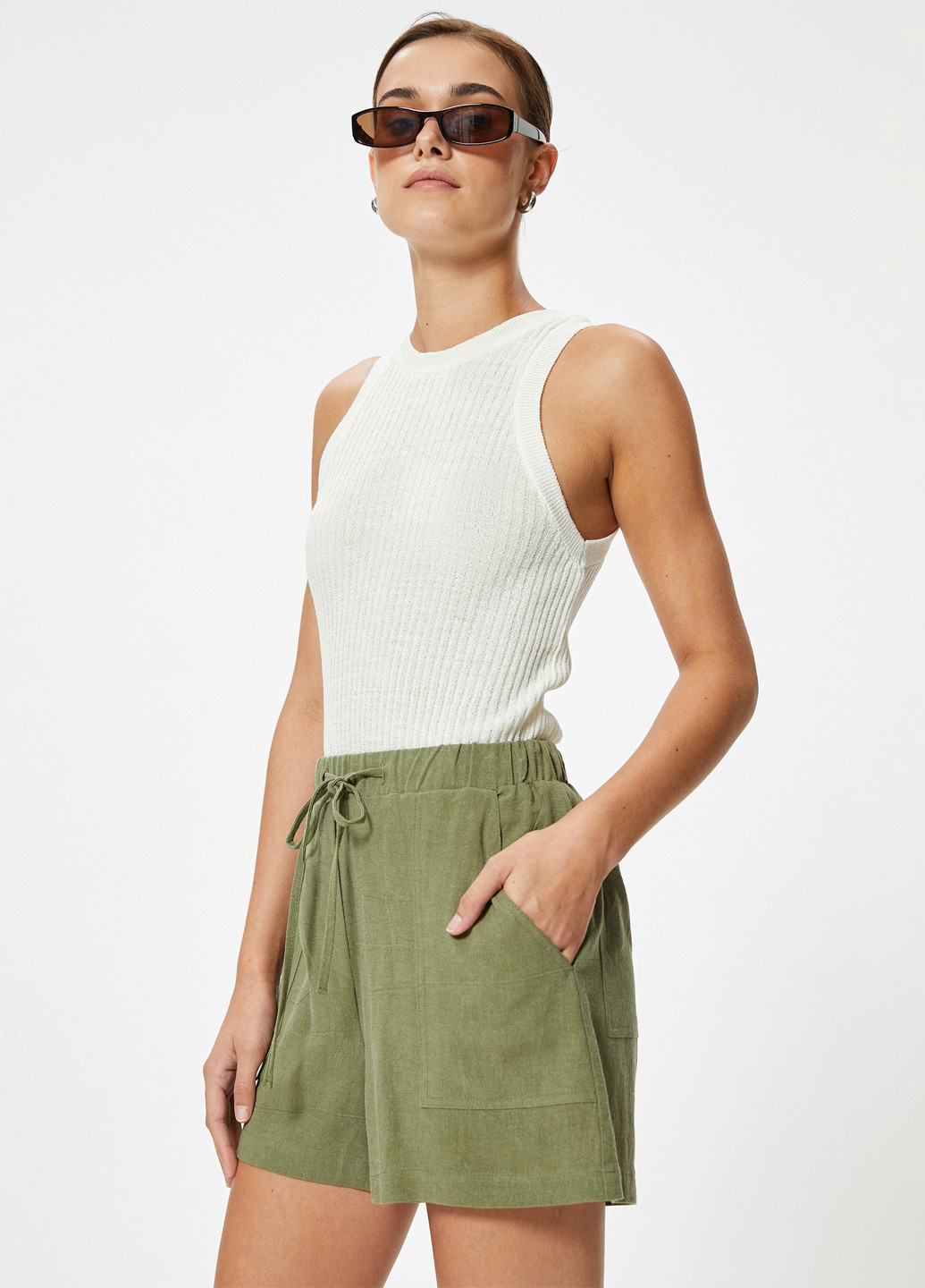 Шорти KOTON (329698138)