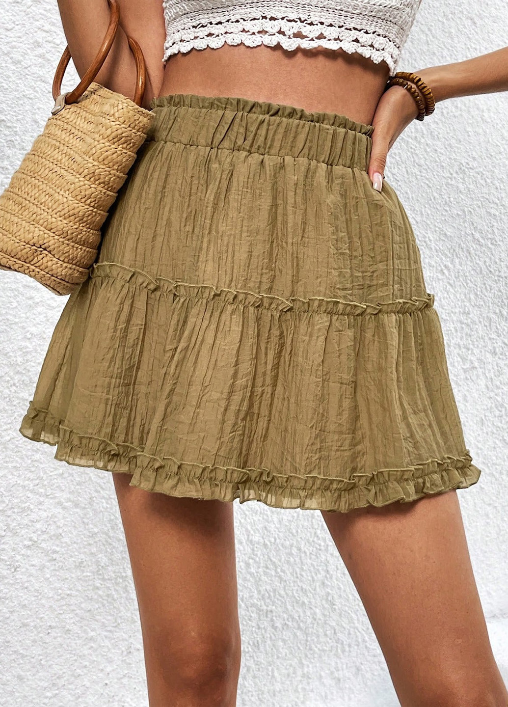 Спідниця SHEIN (329841519)