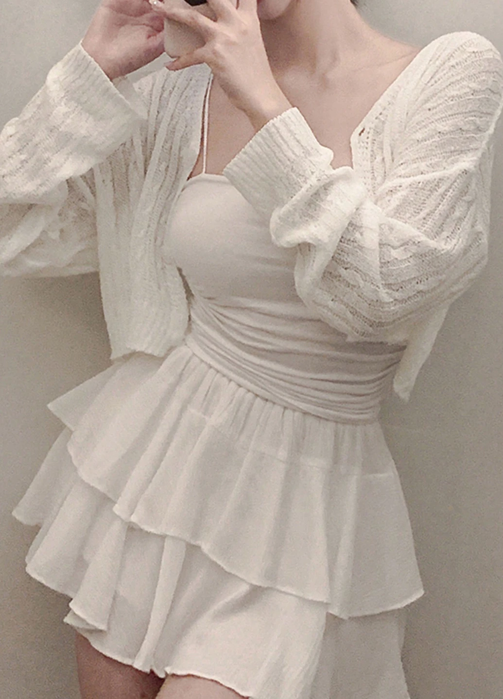 Кофта SHEIN (332520293)