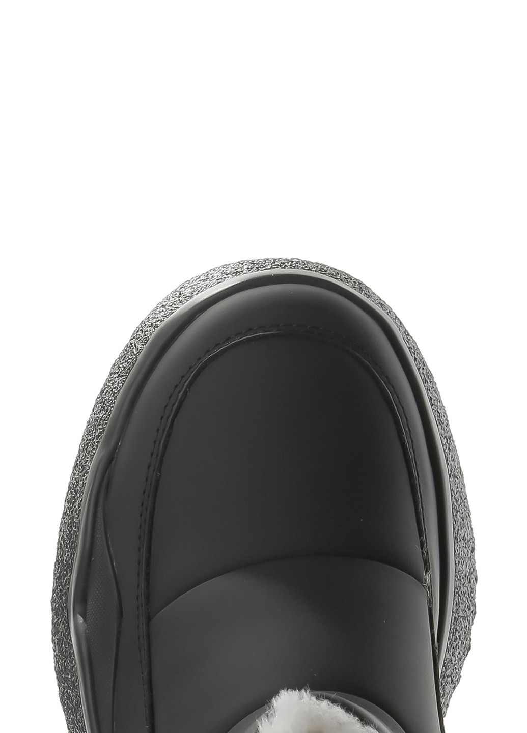 Зимние ботинки Le'BERDES силиконовая вставка