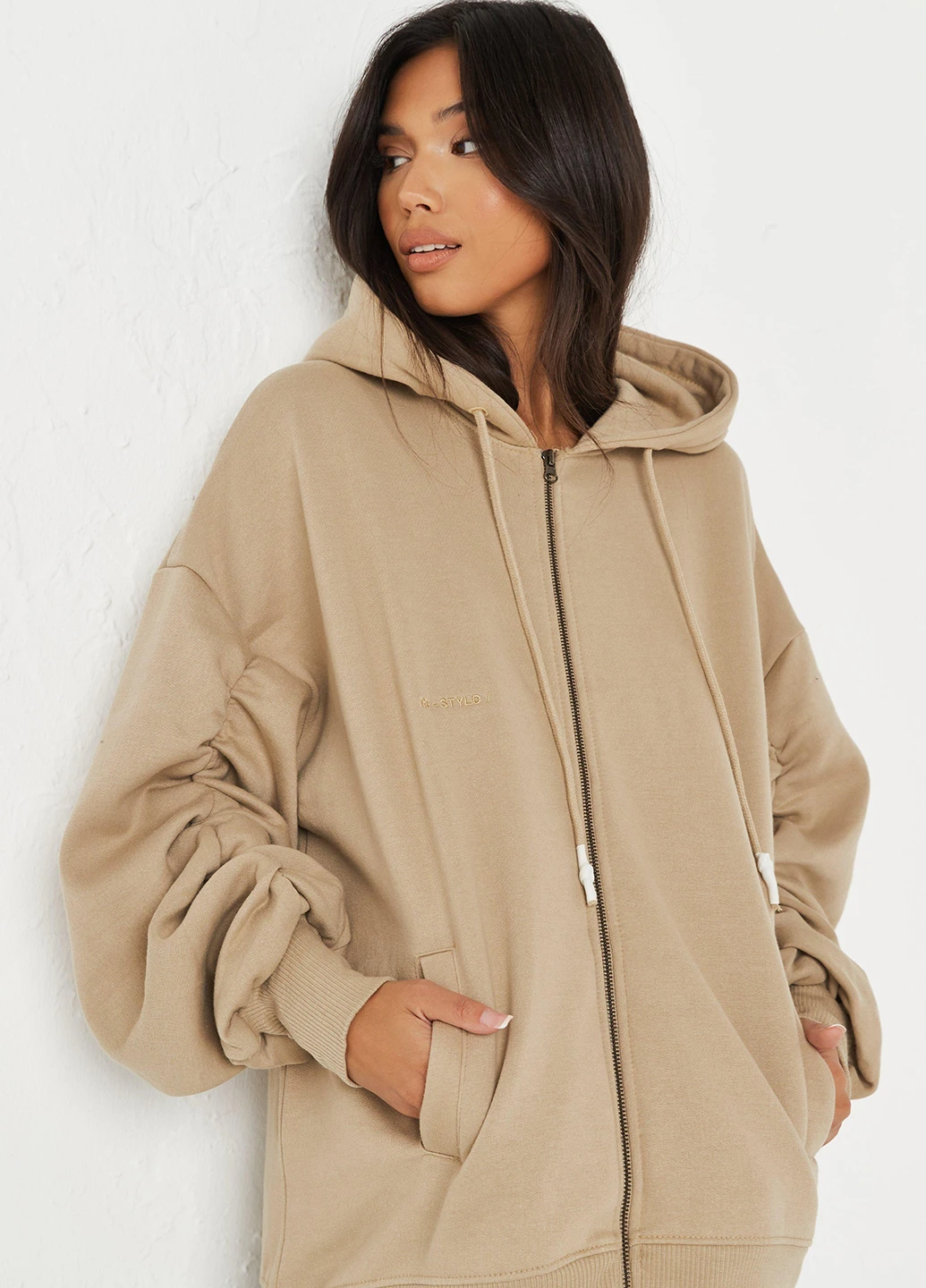 Толстовка Missguided (260378156)