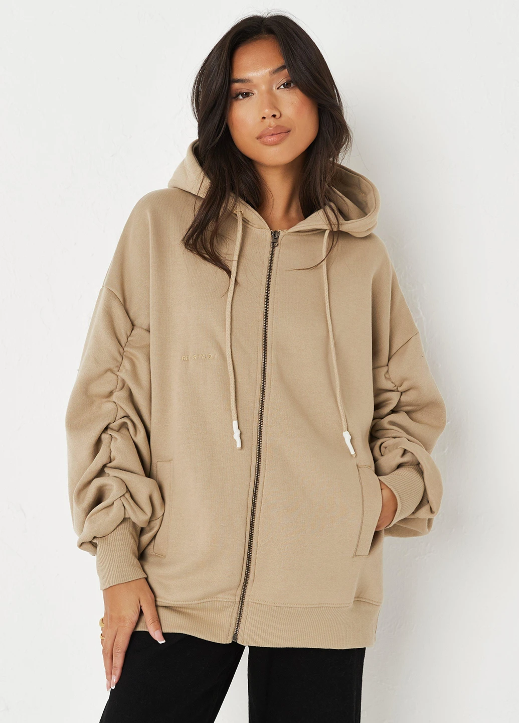 Толстовка Missguided (260378156)