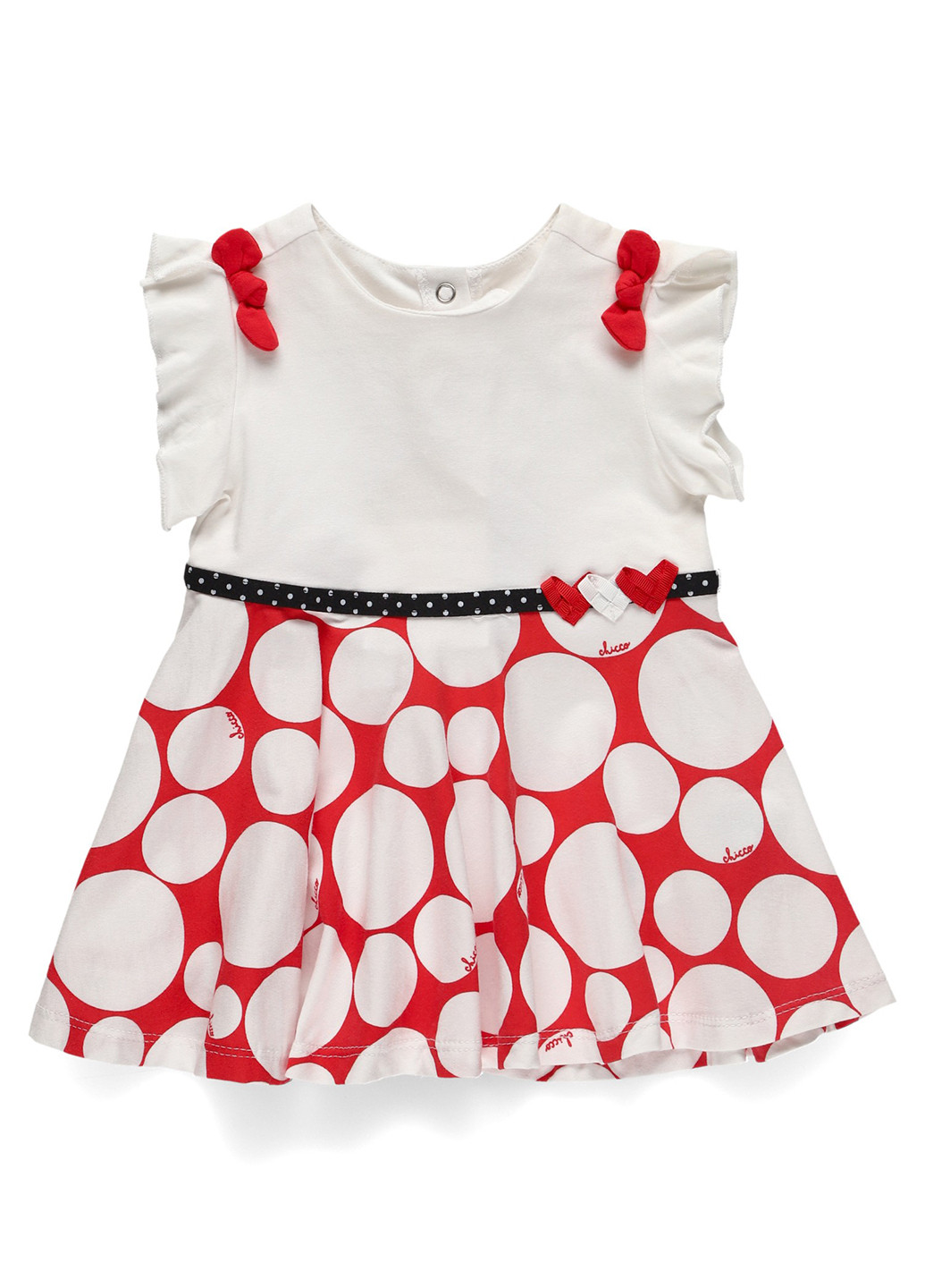 Белое платье Chicco (316506081)