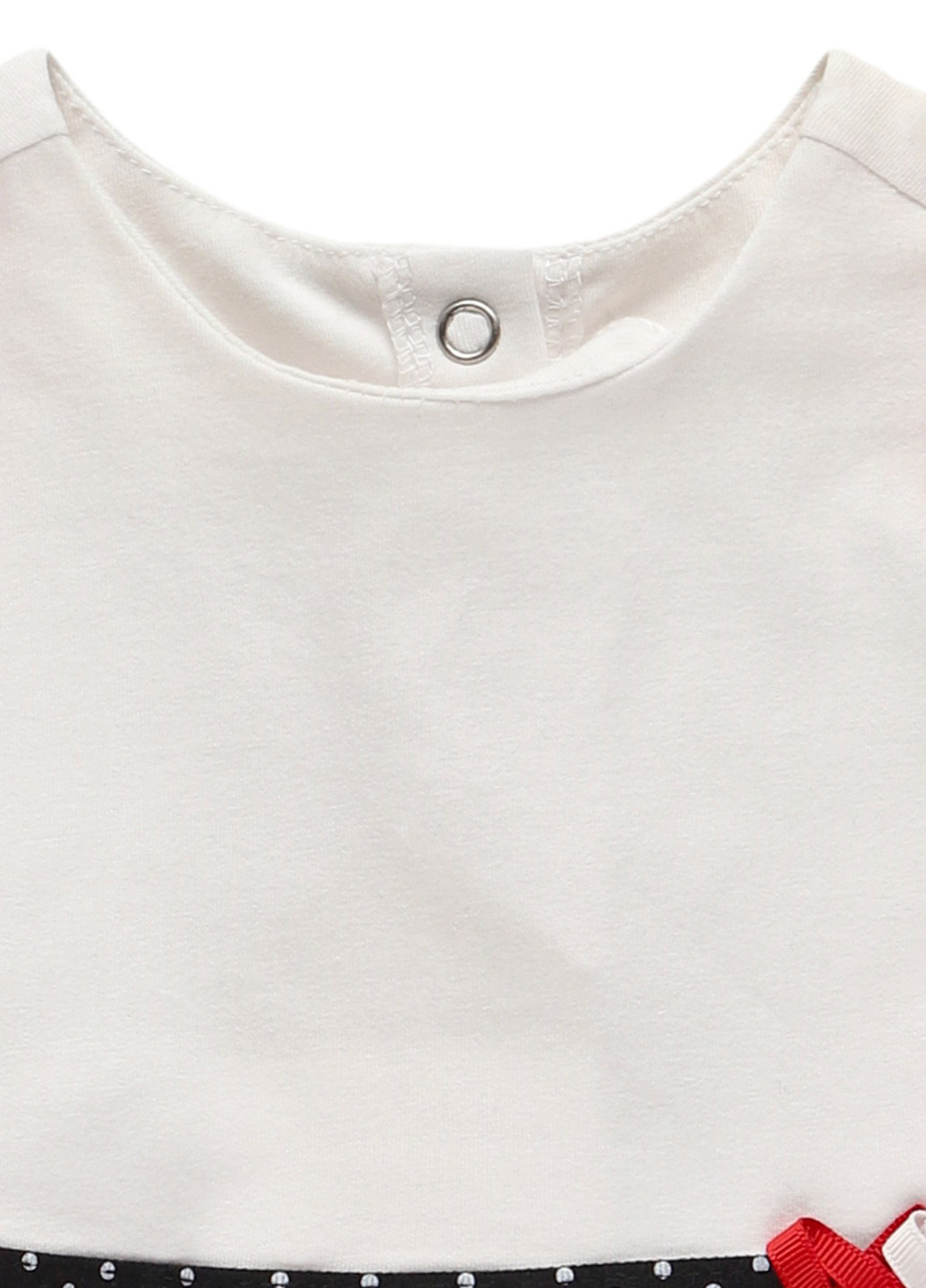 Белое платье Chicco (316506081)