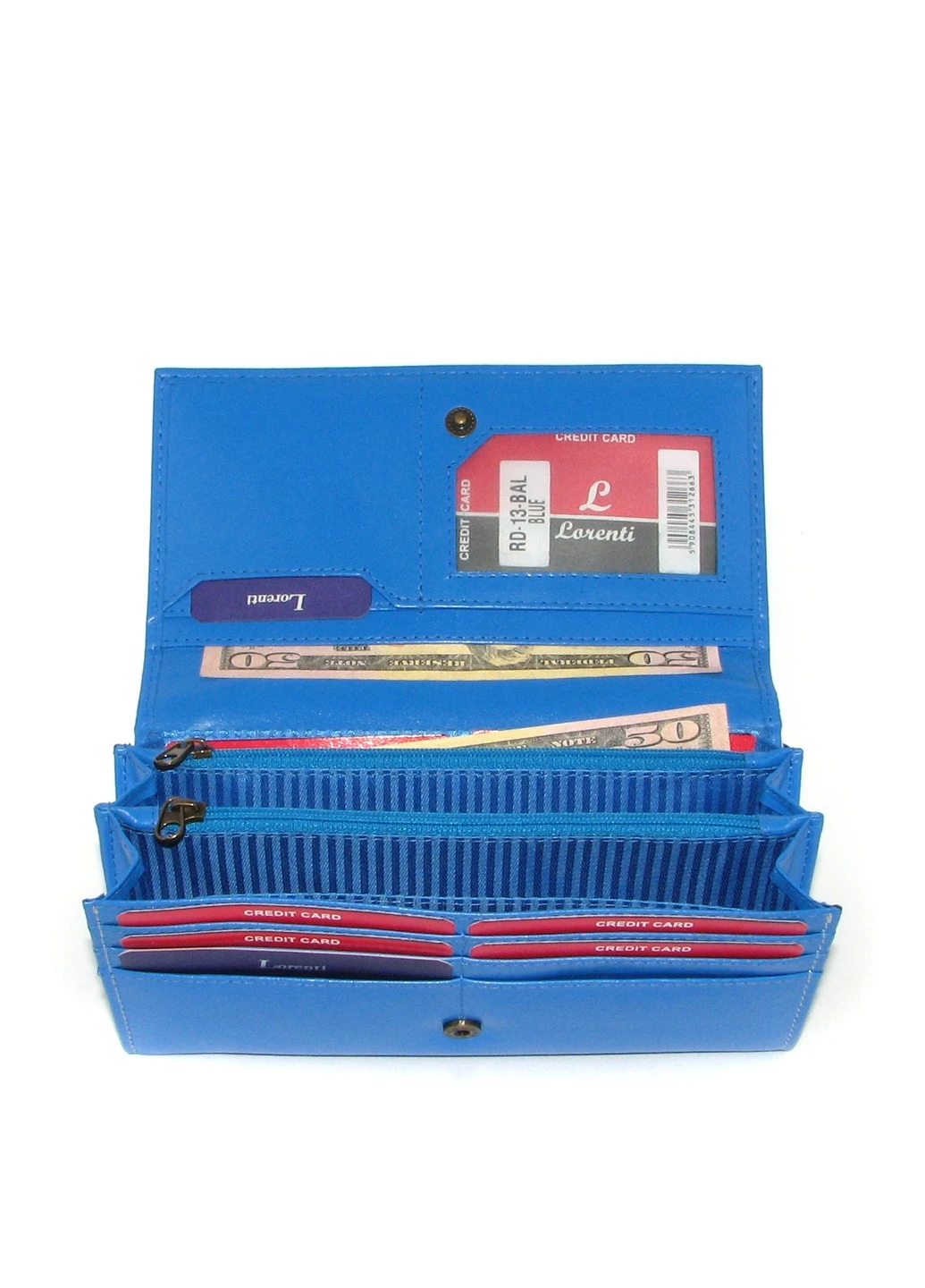 Кошелек Lorenti (28676470)