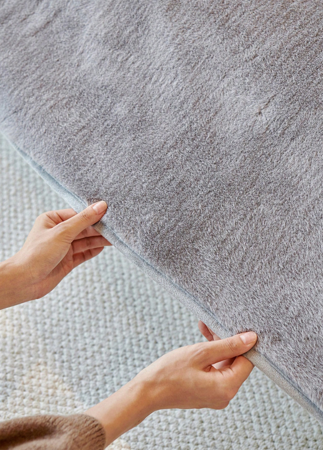 Чехол для кресла, 90х90 см SHEIN (343141790)