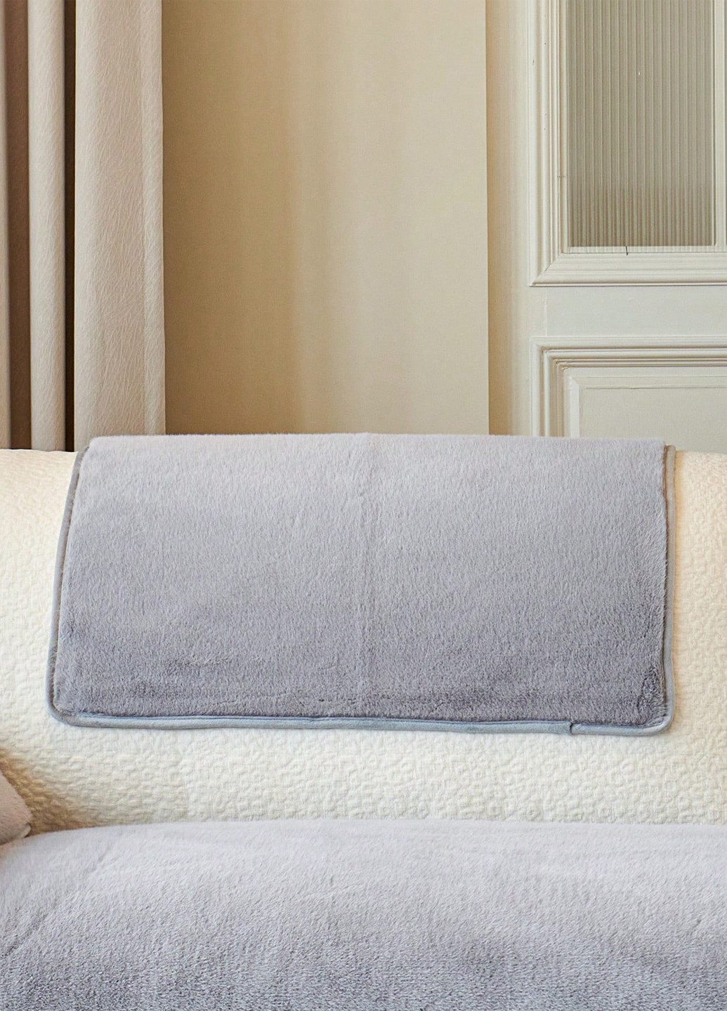 Чехол для кресла, 90х90 см SHEIN (343141790)