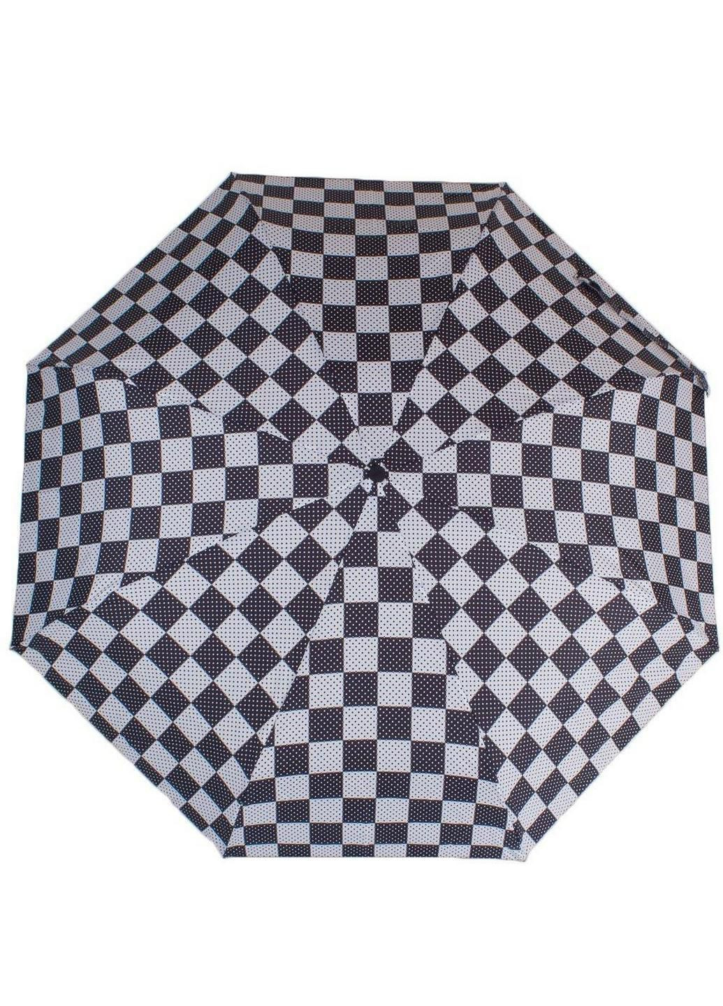Складной зонт полный автомат 97 см Zest (197762293)