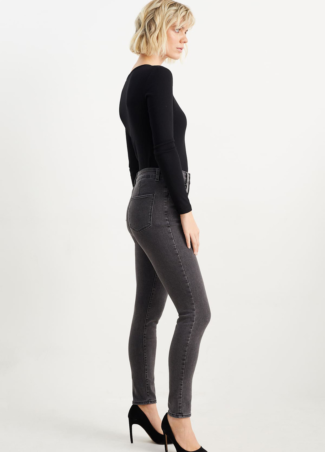 Джинси C&A - (291876977)